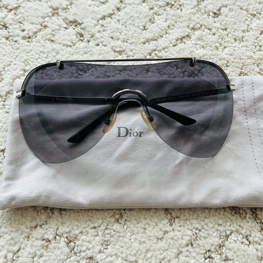 Christian Dior Sunglasses